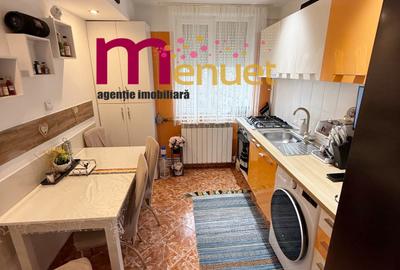 Apartament 2 camere,str.Isaccei,renovat total - 8