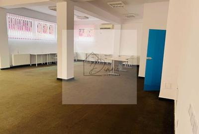 Spatiu Birouri sau Comercial 105 mp Emil Racovita Pipera I COMISION 0% - 6