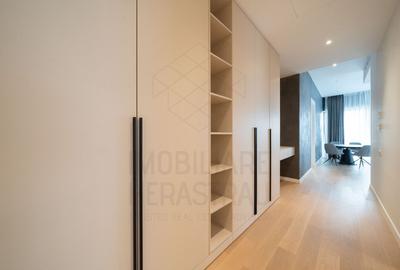 ONE VERDI PARK | 4 camere | Terasa 13 mp | Vedere Parc Verdi - 14