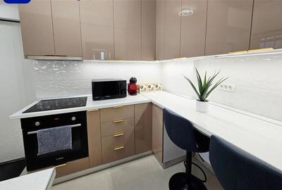Apartament spatios || Bd. Unirii || Locatie Premium || - 11
