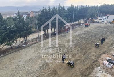 Apartament 4 camere - 113,6 mp - Priveliste superba - 16