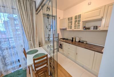 Studio 34mp | 0 comision | Baneasa - Aleea Privighetarilor | mobilat utilat - 7