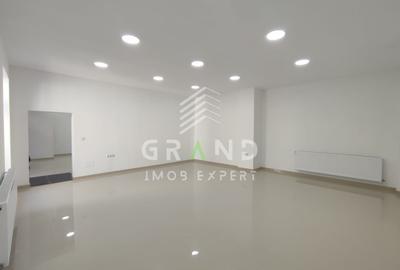 Spațiu comercial ultracentral | RENOVAT COMPLET | Str.Eroilor | Cluj-Napoca - 1