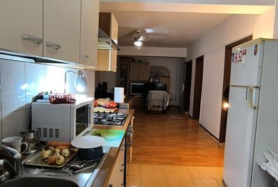 Apartament de vânzare, 2 camere, 50 mp, Calea Turzii zona OMV - 5