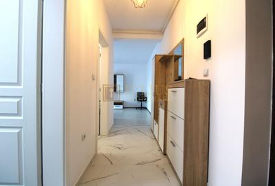 Bloc nou, 2 camere, loc de parcare in zona Zone Cafe 2. - 9