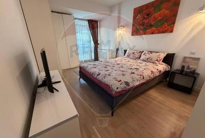Apartament 3 camere de închiriat – Șos.Nordului– Lighthouse - 7