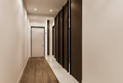 Apartament de vanzare 2 camere  - La cheie - Bloc Nou - Dezvoltator Central - 15