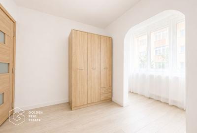 Apartament 4 camere, 78 mp, Charles Darwin – Complex Studențesc, Comision 0% - 4