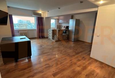 Apartament 2 camere, decomandat in zona Casa de Cultura – Balada, Constanta - 1