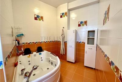 IANCU NICOLAE | VILA 1000 MP TEREN | PISCINA - 16