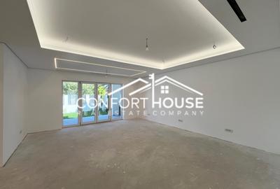 Vila individuala  P+E, arhitectura frumoasa, PIPERA  OMV - 7