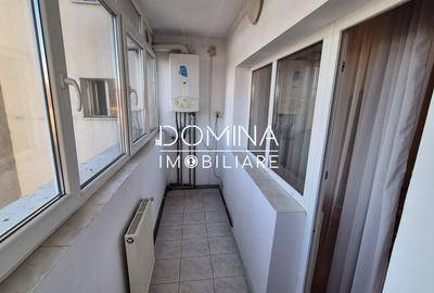Închiriere apartament 3 camere, în Tg.Jiu, str. Unirii - zonă ultracentrală - 10