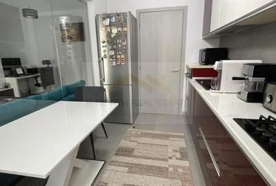Apartament 2 camere de închiriat | 20th Residence | Parcare subterană inclusă - 8