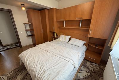 Apartament 3 camere + Parcare inclusă in preț | Marasti - 12