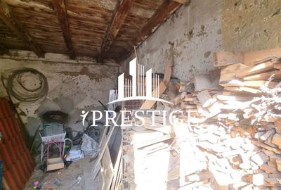 CASĂ DE VÂNZARE SIBIU TURNIȘOR, CURTE MARE, GARAJ, ACCES AUTO - 25