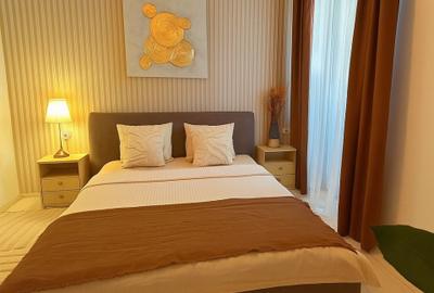 3 camere - 2 locuri parcare-Dristor/Park Lake - 1