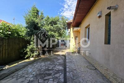 Casa individuala cu 5 camere in Marasti! - 1