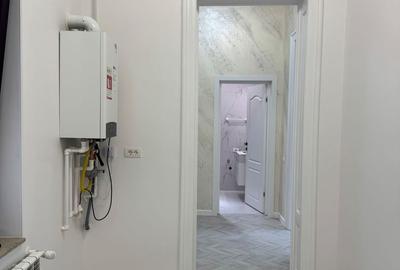 Apartament 2 camere nemobilat Piata Unirii N4 - 15
