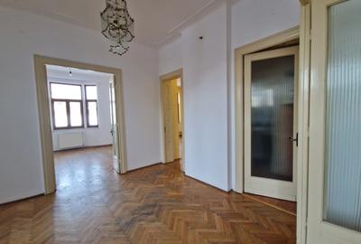 Apartament boem - Hala Taian - curte - 3