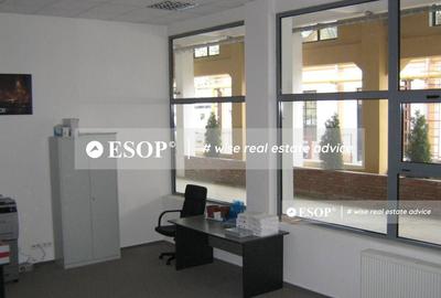 Imobil de birouri de vanzare, Grozavesti, ID 3173 - 2