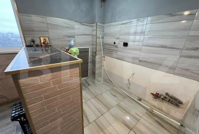 Apartament 1 cameră, 30.48 mp, zona Podul de Piatra - 5