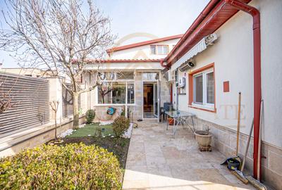 Casa P+1+M - 5 camere - Garaj - Panouri Fotovoltaice - Bratianu - 3