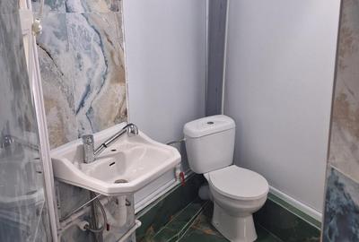 Vanzare casa renovata 7 camere teren 99mp Stirbei Voda metrou Eroilor - 11