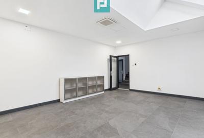 Spații Birouri Noi 2025, Nufărul, Parcare - 4
