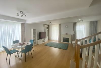Duplex cu 4 camere în Corbeanca