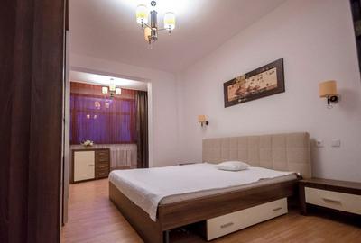 Mamaia, central, 3 camere decomandate lux, 130 mp - 5