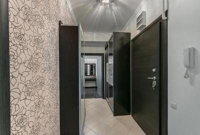 Apartament, 3 camere, Calea Floreasca - 7