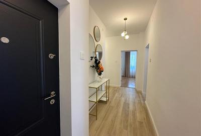RESITA, CHIRIE APARTAMENT-3 cam, PREMIUM, cf.1 Sporit, LUNCA - 22