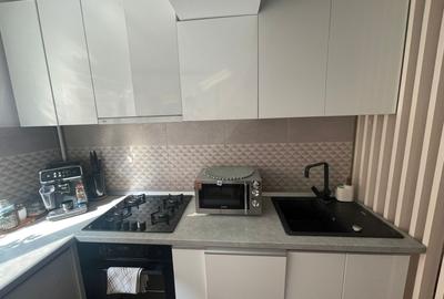 Apartament 2 camere de vanzare Palladium Residence 1 - 4