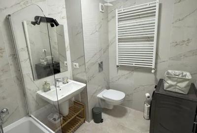 Apartament 2 Camere Coresi - 7