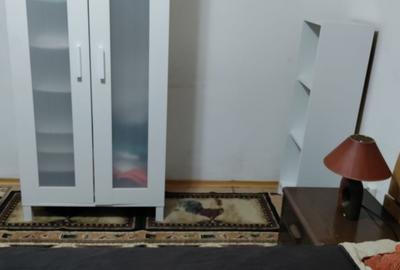 2 CAMERE DECOMANDAT-TOMIS NORD STR.TULCEI-MOBILAT-UTILAT - 7