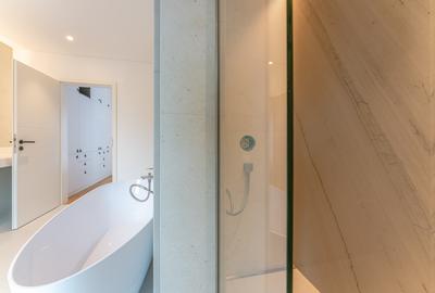 Apartament 4 camere cu terasă 104 mp și priveliște spre Tâmpa - 16