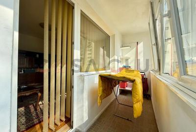 3 camere decomandate, Gheorgheni! - 7