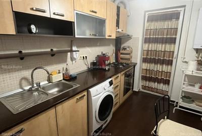 Apartament 2 camere cu centrala proprie in zona Tineretului - 6