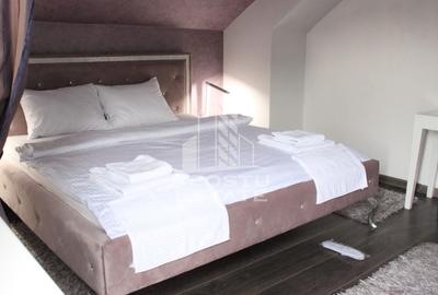 Casa individuala , piscina si jacuzzi, LUX,  zona Calea Aradului - 16