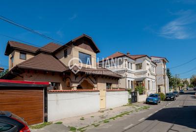 UNIVERSITATE(cod04)-Vila interbelica P+1-Constanta - 5