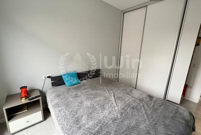 Apartament cu 3 camere | Gradina | 2 Garaje | Campului Manastur! - 6