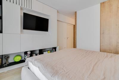 NOU! 3 camere Mogosoaia, foarte luminos, piscina/parcare! - 13