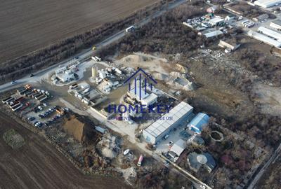 Spațiu industrial de vanzare Popești-Leordeni - 16