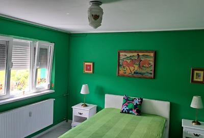 Apartament 2 camere, 66 mp, renovat, vis-a-vis de ParkLake – Sector 3 - 6