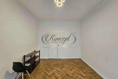 Proprietate renovata cu boxa generoasa pe Bulevardul 21 Decembrie - 3