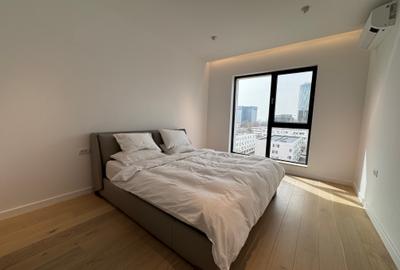Vanzare apartament 3 camere  tip penthouse- Lux - Nusco - 21