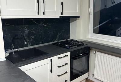 Garsoniera, de vanzare,  nou renovata, mobilata si utilata, zona metrou Costin G - 3