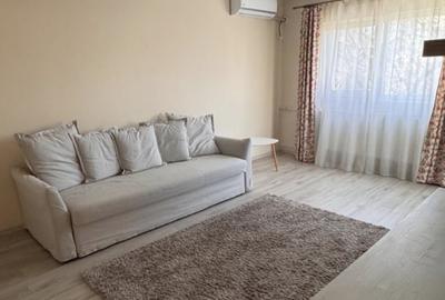 Apartament 2 camere Herastrau str Neagoe Voda - 1