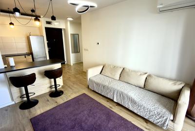 Apartament 2 cam, Incalzire Pardoseala - Belvedere | Fabrica de Glucoza - 3