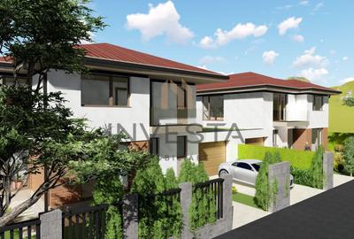 Teren cu autorizatie de constructie - 472 mp - Cluj-Napoca - 3